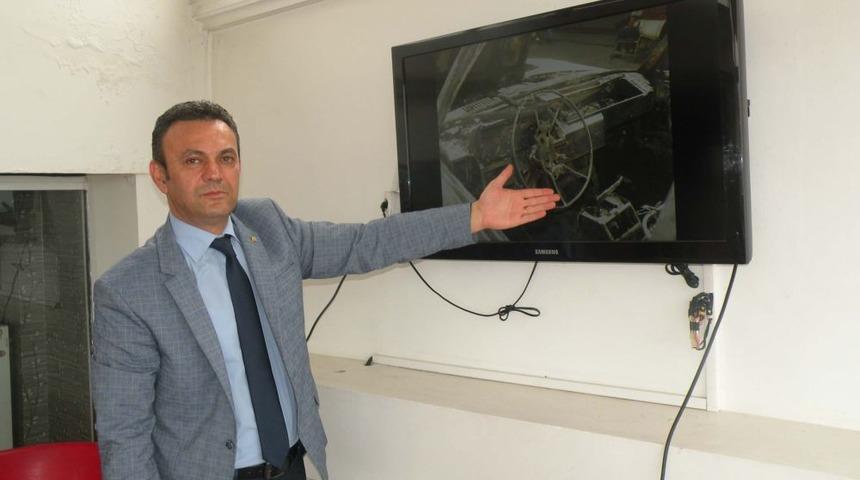 "Sızdırmazlık Raporu &lsquo;Hafif Kusur&rsquo; Olunca LPG&rsquo;li Ara&ccedil;lar Mobil Bombaya D&ouml;nd&uuml;"