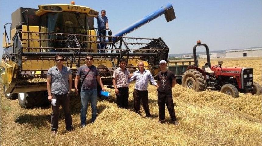 Torbalı&rsquo;da Bi&ccedil;erd&ouml;ver Kontrolleri Devam Ediyor