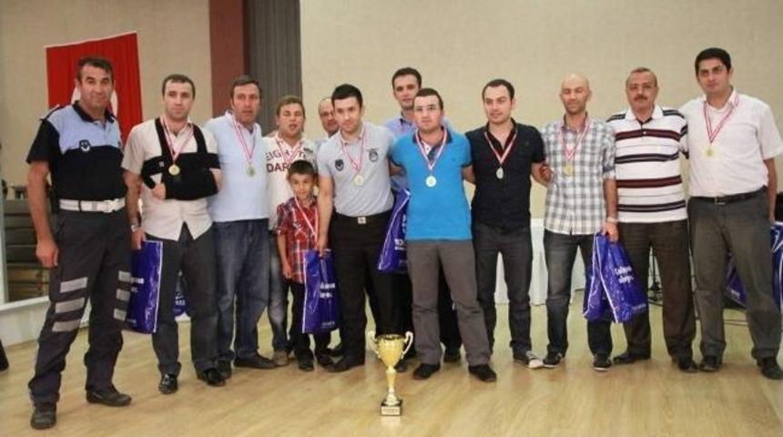 Şampiyonların Gurur Gecesi