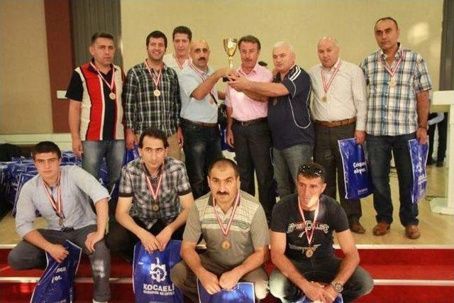 Şampiyonların Gurur Gecesi 2