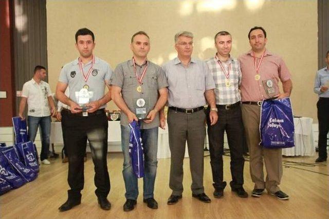 Şampiyonların Gurur Gecesi 3