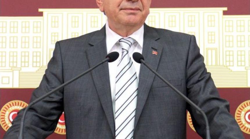 MHP&rsquo;li Bal: Liderler Zirvesi &Ouml;nerisini Doğru Bulmuyoruz
