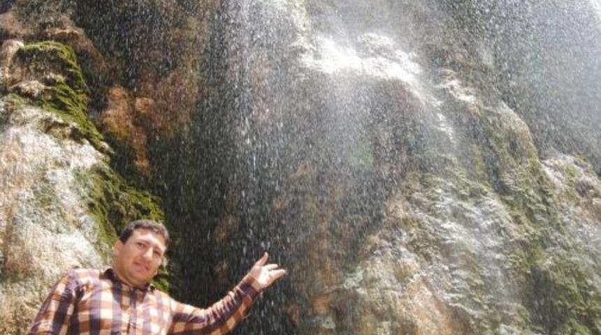 Ter&ouml;r, Sadece Insana Değil Doğaya Da Hapishane Hayatı S&uuml;rd&uuml;rm&uuml;ş