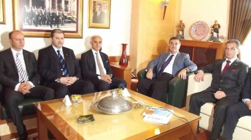 Olpak; &ldquo;birbirimizi Anlamaya İhtiyacımız Var&rdquo;