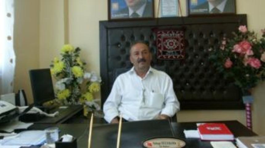 Malatya&rsquo;da 2. Etap Toki Konutlarına Başlanacak