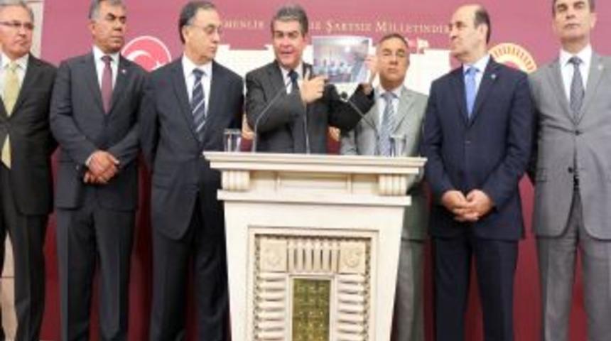 CHP&rsquo;li Batum: Avrupa İnsan Hakları Mahkemesi&rsquo;ne Kadar Gideceğiz