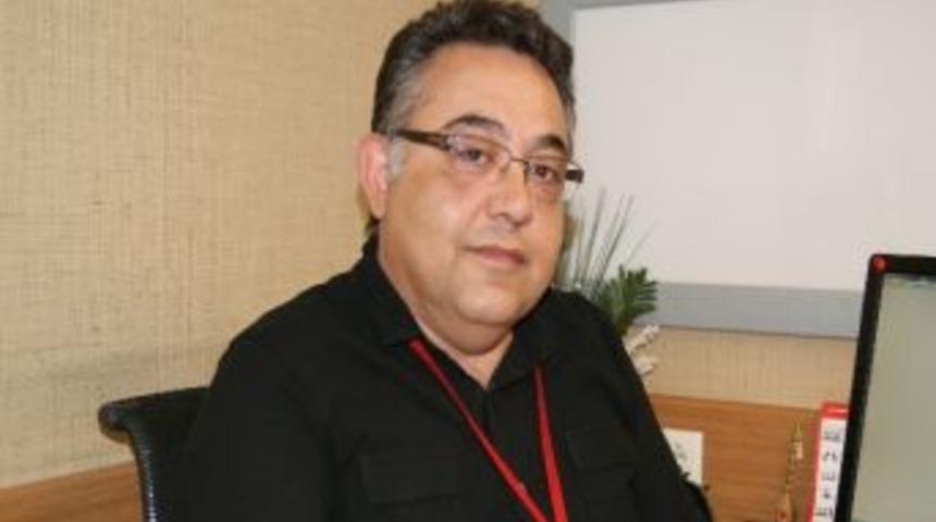 (&ouml;zel Haber) Menisk&uuml;s Hastalarına 'aşırı Kilo' Uyarısı