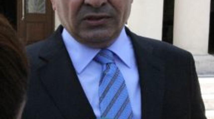 Vali Lekesiz: "g&ouml;zaltına Alınan Zanlının Sorgusu Devam Ediyor"