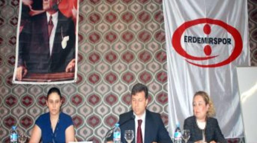 Erdemir Spor Basketbol Takımı Ligden &Ccedil;ekildi