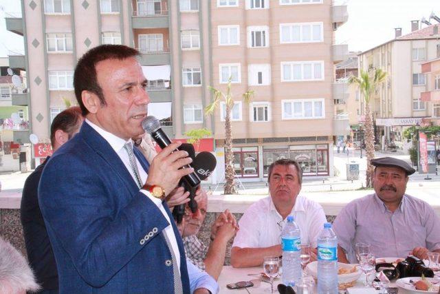 Türkiye’nin En Büyük Ay Yıldızlı Hizmet Binası Faaliyete Geçti 1