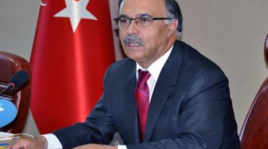Malatya'da Tarım Ve Teknoloji &Uuml;niversitesi Kurulacak