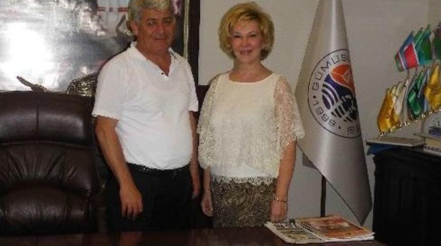 G&uuml;m&uuml;şl&uuml;k&rsquo;te Uluslararası Klasik M&uuml;zik Festivali Başlıyor