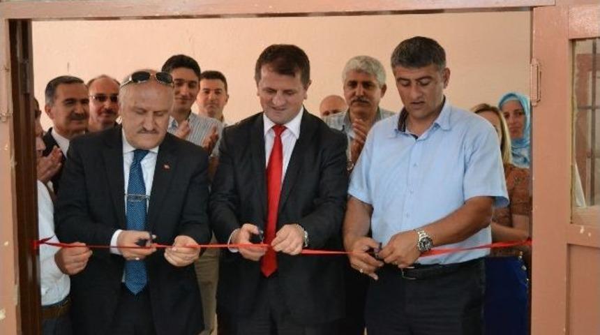 Kabad&uuml;z Hem&rsquo;de Yıl Sonu Sergisi