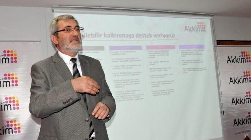 Ak-kim Avrupa Pazarında Y&uuml;zde 30 B&uuml;y&uuml;d&uuml;