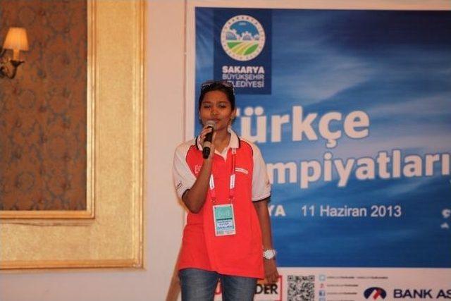 Yabancı &Ouml;ğrenciler Kahvaltıda Ağırlandı 2