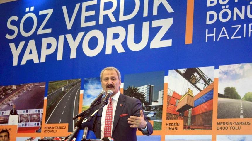 &Ccedil;ağlayan: T&uuml;rkiye'yi Uyarmak Kimsenin Haddine Değil