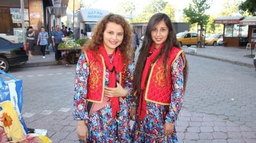 "b&ouml;yle Olsa, Ne G&uuml;zel Olurdu"