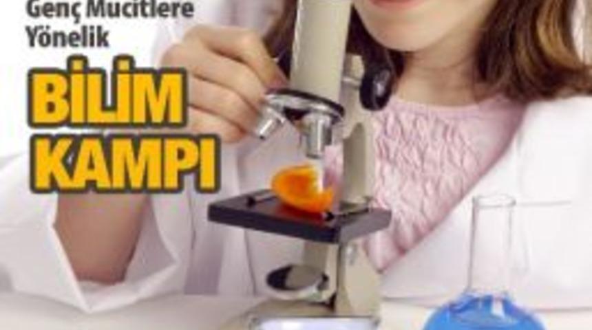 Bursa Bilim Ve Teknoloji Merkezi Geleceğin Bilim Adamlarını Bekliyor