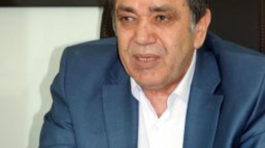 Maden Iş&ccedil;isine Yıpranma Hakkı, Erken Emeklilik Isteniyor