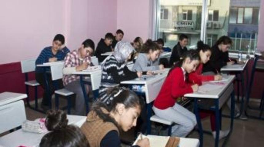 Sultanbeylili Gen&ccedil;ler Yaz Okulunda Buluşuyor