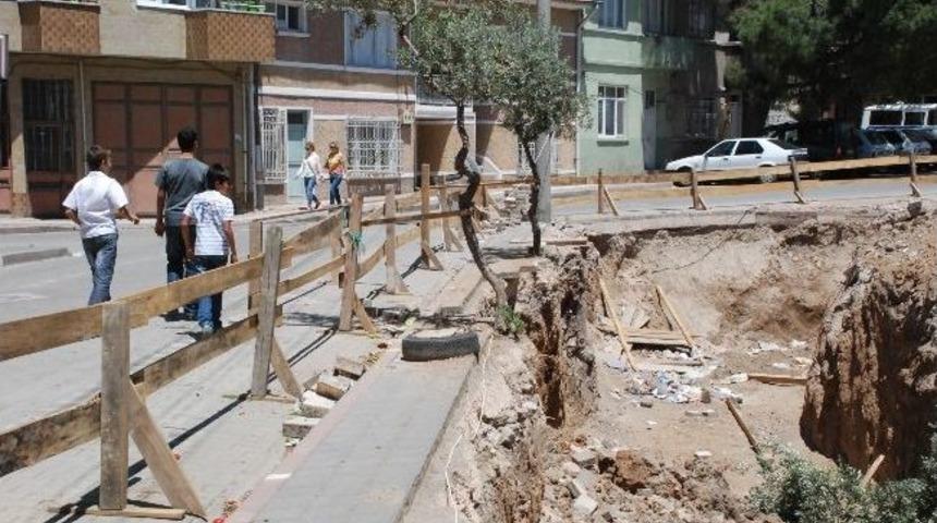 Kaldırım &Ccedil;&ouml;kt&uuml;, Vatandaş Tedirgin