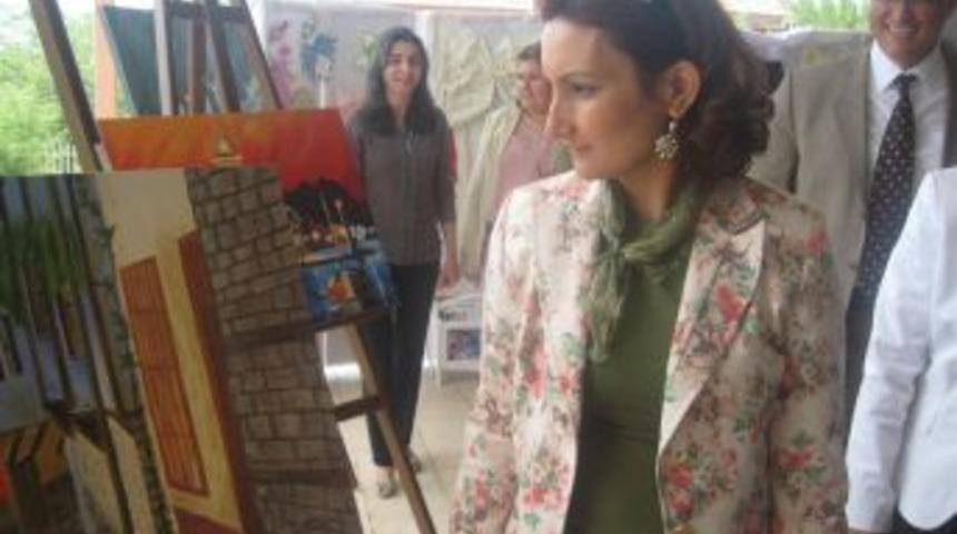 Turhal Yetiştirme Yurdu&rsquo;ndan Yıl Sonu Etkinliği