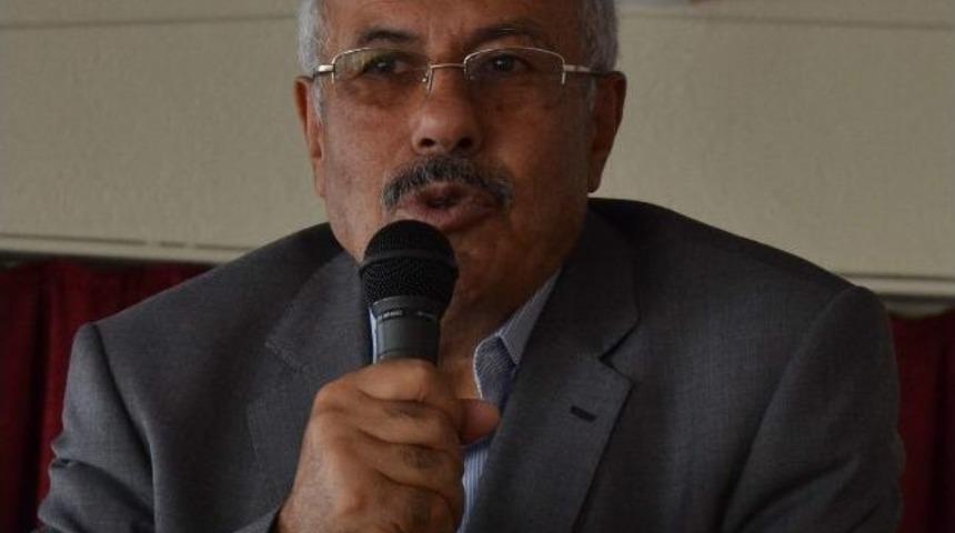 Yazar Muhsin İlyas Subaşı &Ouml;ğrencilerle Buluştu