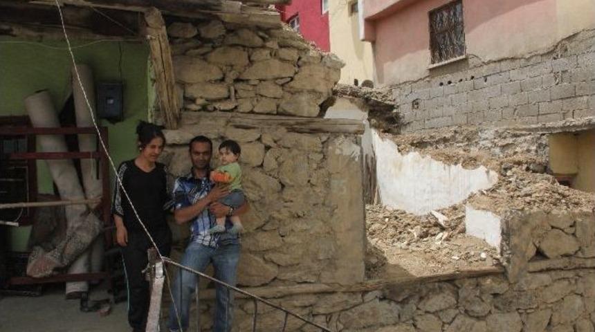 İzne Gelen Asker&rsquo;e Yardım Eli Uzatıldı