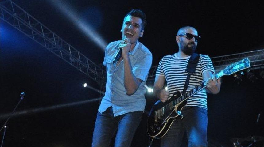 &Uuml;niversite &Ouml;ğrencileri Kargo İle Coştu