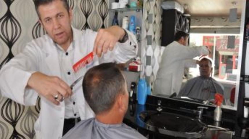 Berberler Yeni D&uuml;zenlemeye Tepkili: Doktor Istihdamı Bizi Bitirir