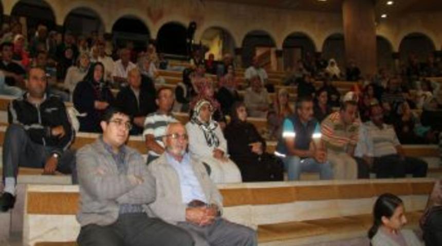 Karasoku Kentsel D&ouml;n&uuml;ş&uuml;m Projesi Konusunda Bilgilendirildiler