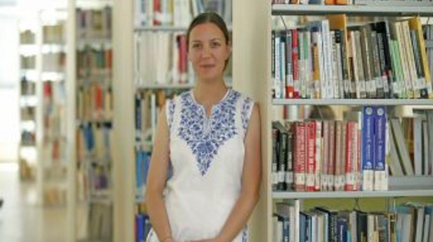 'LYS &Ouml;ncesi Biraz Stres Performansı Artırıcı Etki Yapar'