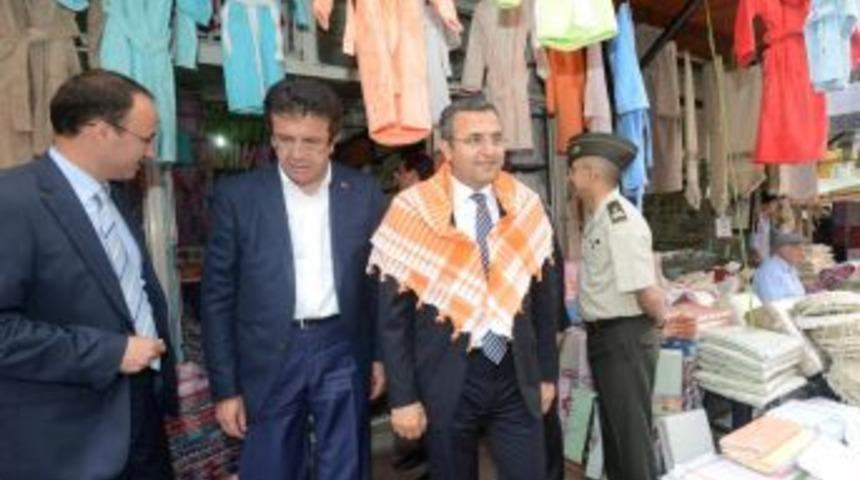 Dokuma Merkezi Buldan&rsquo;da Festival Heyecanı