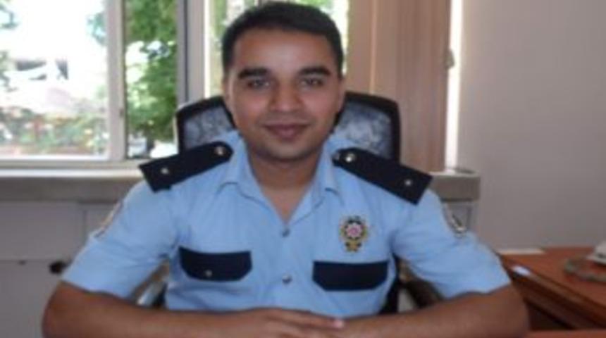 G&ouml;lbaşı İl&ccedil;e Emniyet M&uuml;d&uuml;rl&uuml;ğ&uuml;nden Uyarı