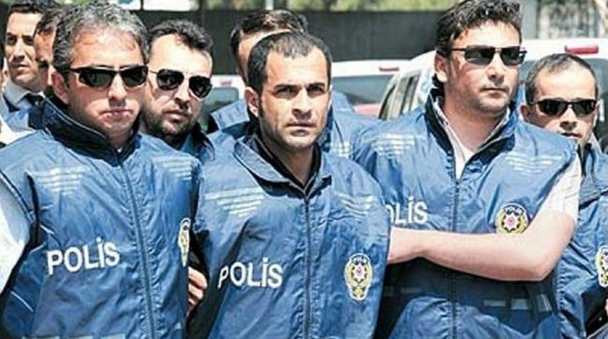 Seri Katilden 'iyi Hal' Talebi