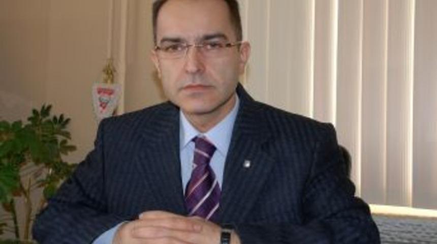 G&ouml;kmenoğlu, "savunma, Savunulacak Hale Geldi"