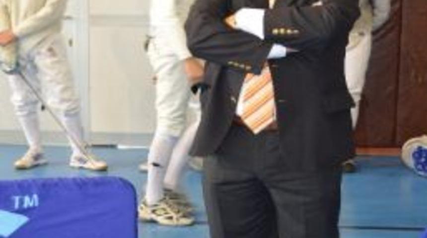 Dayan&ccedil; Zagrep Yolcusu