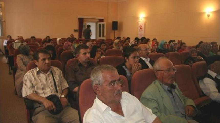 Afyonkarahisar&rsquo;da D&uuml;nya &Ccedil;ocuk İş&ccedil;iliği İle M&uuml;cadele G&uuml;n&uuml; Etkinlikleri