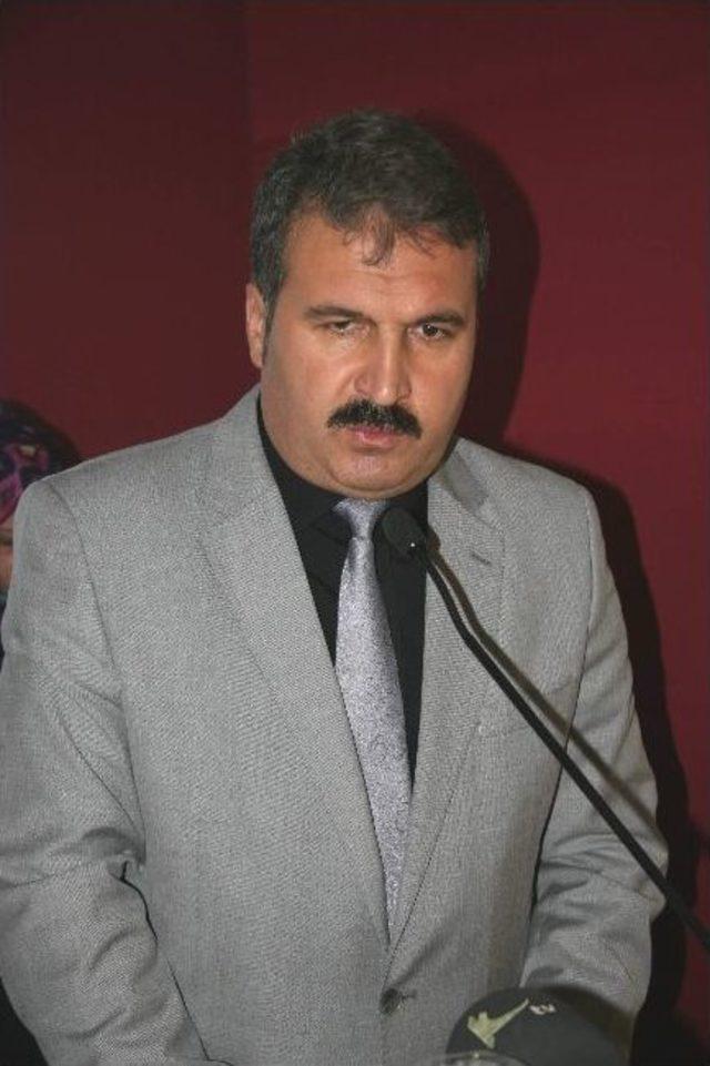 Afyonkarahisar&rsquo;da D&uuml;nya &Ccedil;ocuk İş&ccedil;iliği İle M&uuml;cadele G&uuml;n&uuml; Etkinlikleri 1