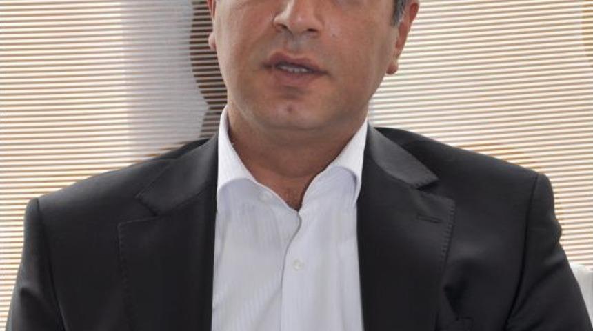 Malazgirt&rsquo;te 1071 Dekar Alan Ağa&ccedil;landırıldı