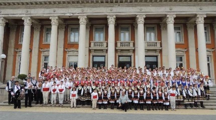 Hasad Derneği Başkanı Yazıcı Zonguldak&rsquo;a D&ouml;nd&uuml;
