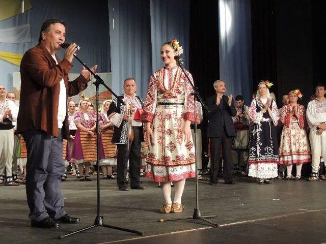 Hasad Derneği Başkanı Yazıcı Zonguldak&rsquo;a D&ouml;nd&uuml; 1