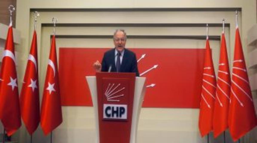 CHP'li Ko&ccedil;: Cumhurbaşkanı'nın Şahsi Fikridir, Farklı Değerlendirmiştir