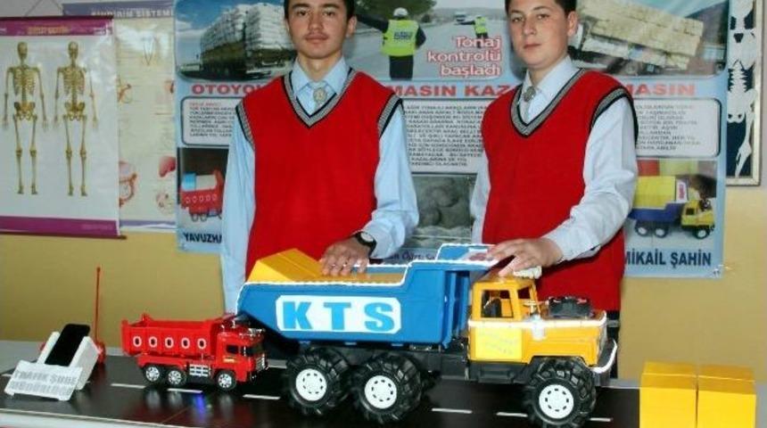 Otoyollar Bozulmasın, Kazalar Olmasın