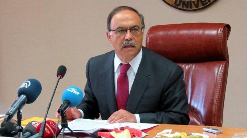 Malatya&rsquo;nın Yeni &Uuml;niversitesi Tarık Ve Teknoolji &Uuml;niversitesi Olacak