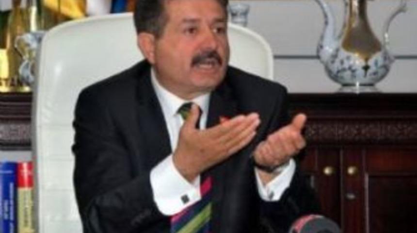 Berberoğlu beraat mı ediyor?