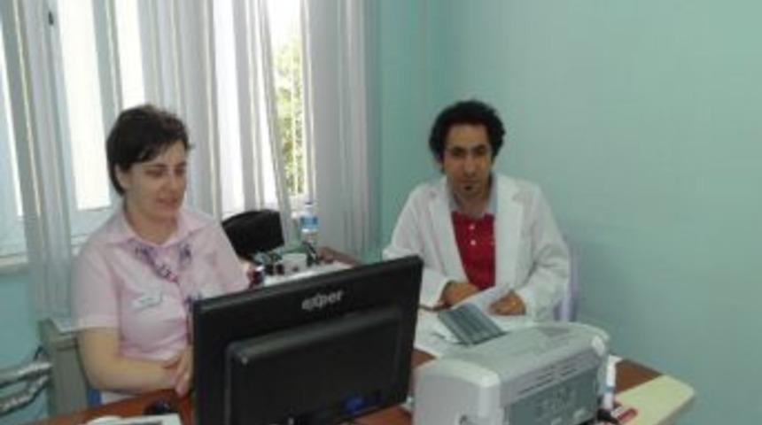 Edremit Devlet Hastanesi&rsquo;ne Kardiyoloji Uzmanı