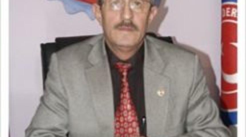 Emekliler gezi parkı olaylarına tepkili