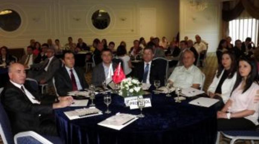 Esiad&rsquo;dan E-fatura Ve E-defter Uygulamaları Semineri