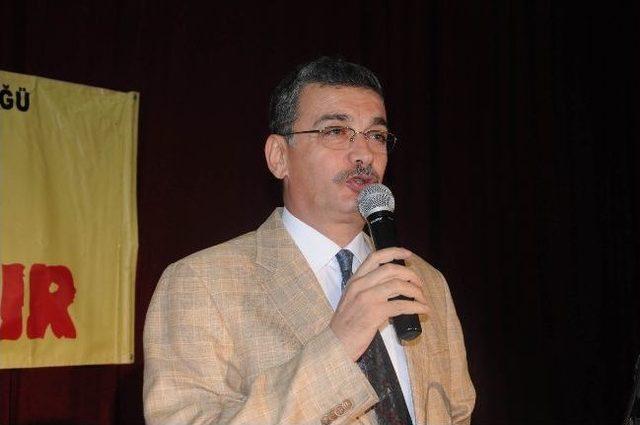 Çocuk İşçiliğiyle Mücadele Günü Kutlandı 2